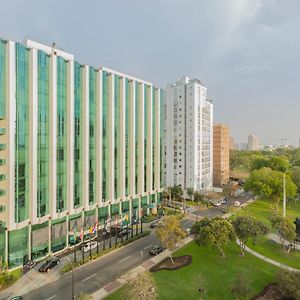 Delfines Hotel&Convention Center