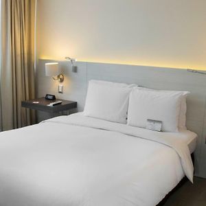 Habitación Estándar con Cama Queen